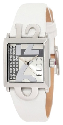 ELLE 20136S02N wrist watches for women - 1 picture, image, photo