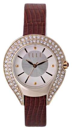 ELLE 20139S07N wrist watches for women - 1 image, picture, photo