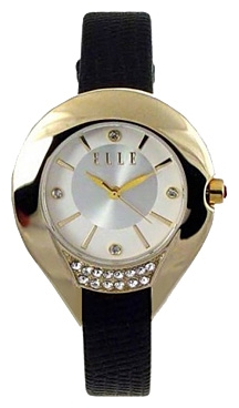 Wrist watch ELLE for Women - picture, image, photo