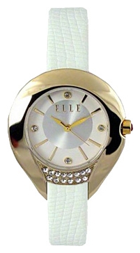 ELLE 20139S12N wrist watches for women - 1 image, photo, picture