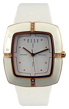 ELLE 20144S01N wrist watches for women - 1 image, photo, picture