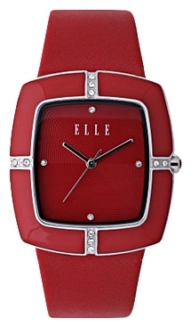 Wrist watch ELLE for Women - picture, image, photo