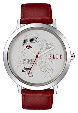 ELLE 20154S03N wrist watches for women - 1 picture, photo, image