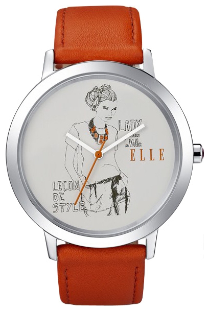 ELLE 20154S04N wrist watches for women - 1 image, photo, picture
