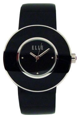 ELLE 20155S02N wrist watches for women - 1 photo, picture, image