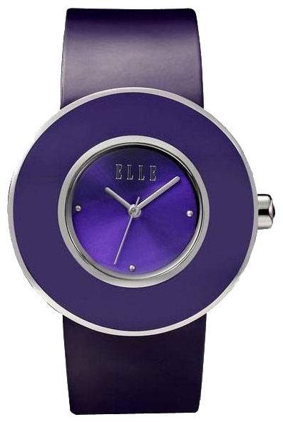 ELLE 20155S10N wrist watches for women - 1 image, photo, picture