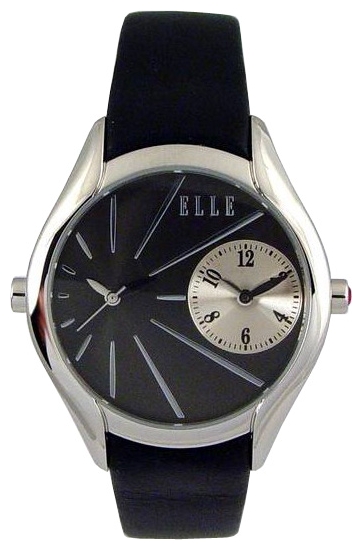 ELLE 20156S02N wrist watches for women - 1 picture, image, photo