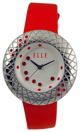 ELLE 20157S02N wrist watches for women - 1 photo, picture, image