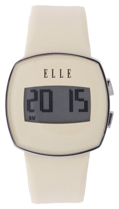 ELLE 20164P03 wrist watches for women - 1 photo, image, picture