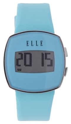 ELLE 20164P06 wrist watches for women - 1 photo, picture, image