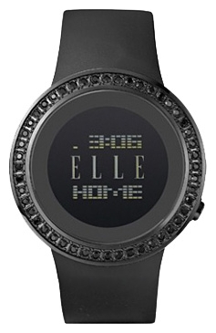 ELLE 20167P01 wrist watches for women - 1 picture, image, photo