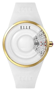 ELLE 20170P03N wrist watches for women - 1 picture, image, photo