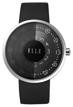 ELLE 20171P01N wrist watches for women - 1 picture, photo, image