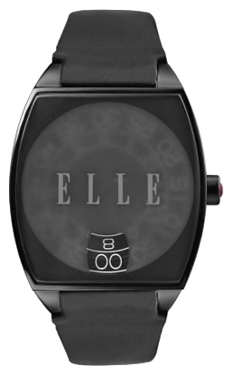 ELLE 20173S01N wrist watches for women - 1 picture, image, photo