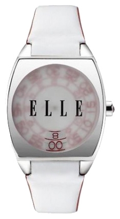 ELLE 20173S02N wrist watches for women - 1 photo, picture, image