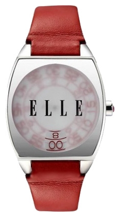 ELLE 20173S03N wrist watches for women - 1 picture, image, photo