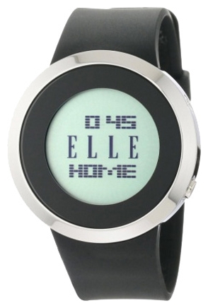 ELLE 20178P02 wrist watches for women - 1 picture, image, photo