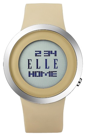 ELLE 20178P07 wrist watches for women - 1 photo, image, picture