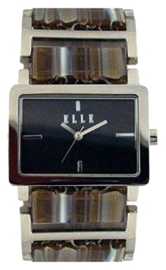 ELLE 20190B01C wrist watches for women - 1 picture, photo, image