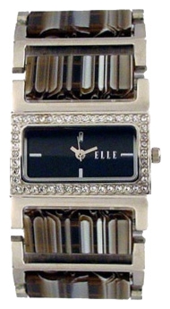 ELLE 20191B02C wrist watches for women - 1 picture, image, photo