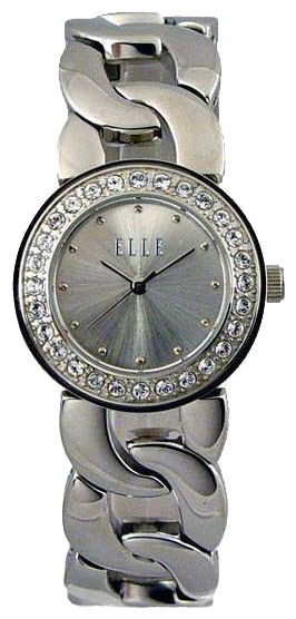 Wrist watch ELLE for Women - picture, image, photo