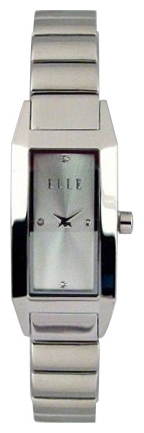 ELLE 20203B01C wrist watches for women - 1 image, picture, photo