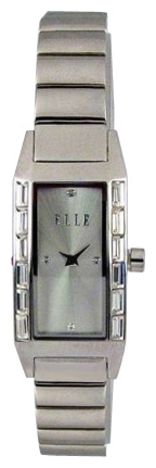 ELLE 20204B01C wrist watches for women - 1 photo, picture, image