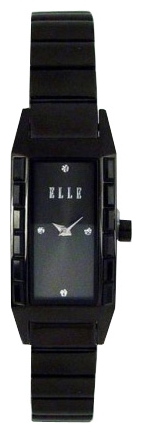 ELLE 20204B02C wrist watches for women - 1 picture, image, photo