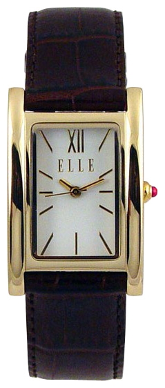 ELLE 20205S04N wrist watches for women - 1 photo, image, picture