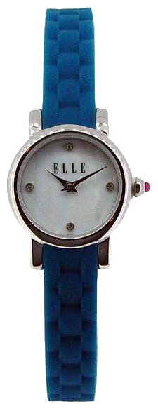 Wrist watch ELLE for Women - picture, image, photo