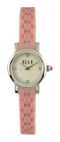 ELLE 20208P07N wrist watches for women - 1 photo, picture, image