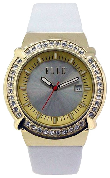 Wrist watch ELLE for Women - picture, image, photo