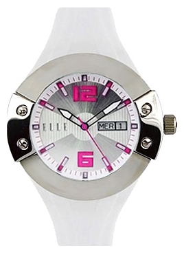 Wrist watch ELLE for Women - picture, image, photo