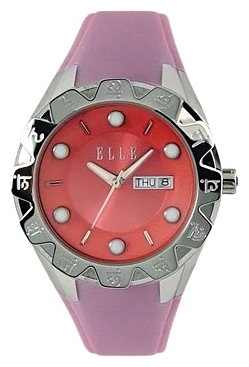 ELLE 20217P02N wrist watches for women - 1 image, picture, photo