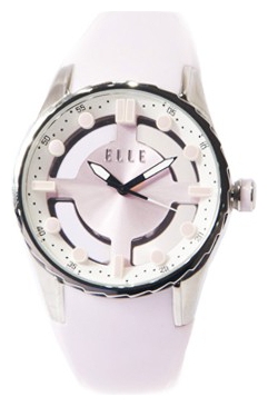 ELLE 20219P04C wrist watches for women - 1 image, picture, photo