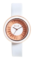 ELLE 20231S01X wrist watches for women - 1 photo, image, picture