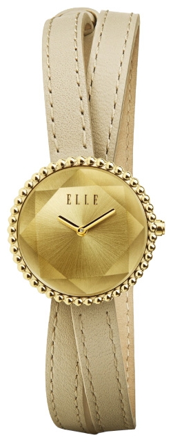 ELLE 20255S02X wrist watches for women - 1 image, picture, photo