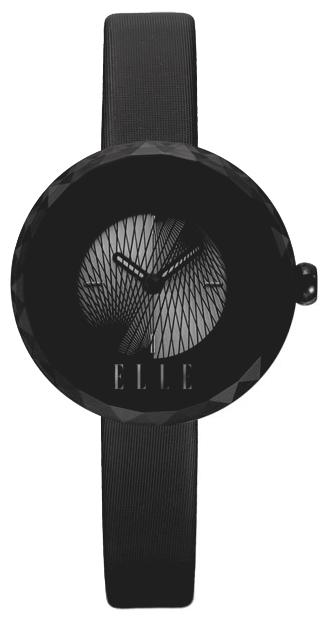 ELLE 20259S03C wrist watches for women - 1 picture, image, photo