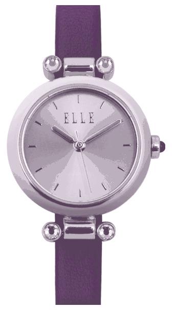 ELLE 20260S02N wrist watches for women - 1 image, photo, picture