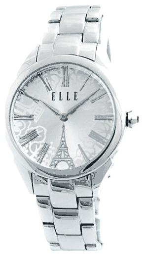 ELLE 20262B01N wrist watches for women - 1 photo, picture, image