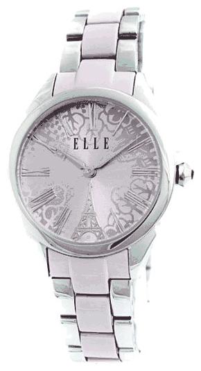 ELLE 20262B04N wrist watches for women - 1 image, photo, picture