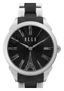 ELLE 20262B06N wrist watches for women - 1 image, picture, photo