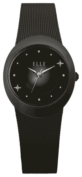 ELLE 20263B02N wrist watches for women - 1 picture, image, photo