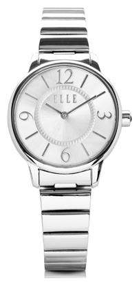 ELLE 20264B01N wrist watches for women - 1 picture, image, photo