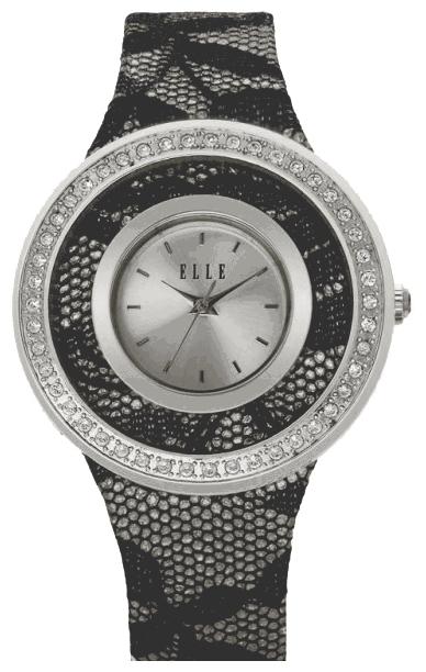 ELLE 20265S01N wrist watches for women - 1 picture, image, photo