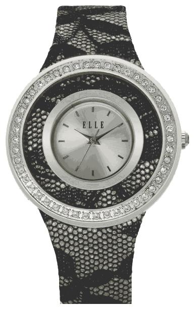 ELLE 20265S02N wrist watches for women - 1 image, picture, photo