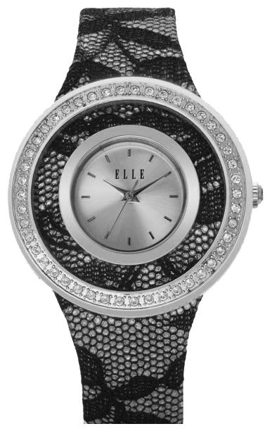 ELLE 20265S03N wrist watches for women - 1 image, picture, photo