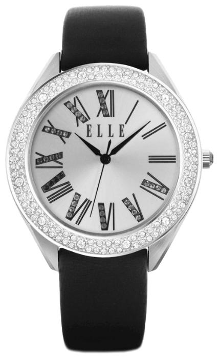 ELLE 20266S02N wrist watches for women - 1 picture, photo, image