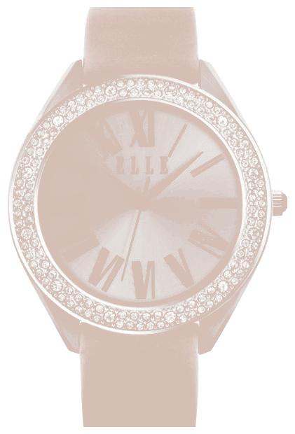 ELLE 20266S03N wrist watches for women - 1 photo, picture, image
