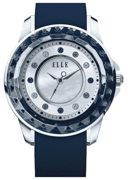 ELLE 20272S02N wrist watches for women - 1 picture, image, photo